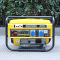 BISON(CHINA) Manual Start Hand Start Astra Korea Gasoline Generator, astra korea generator ast3700 3.5 kw